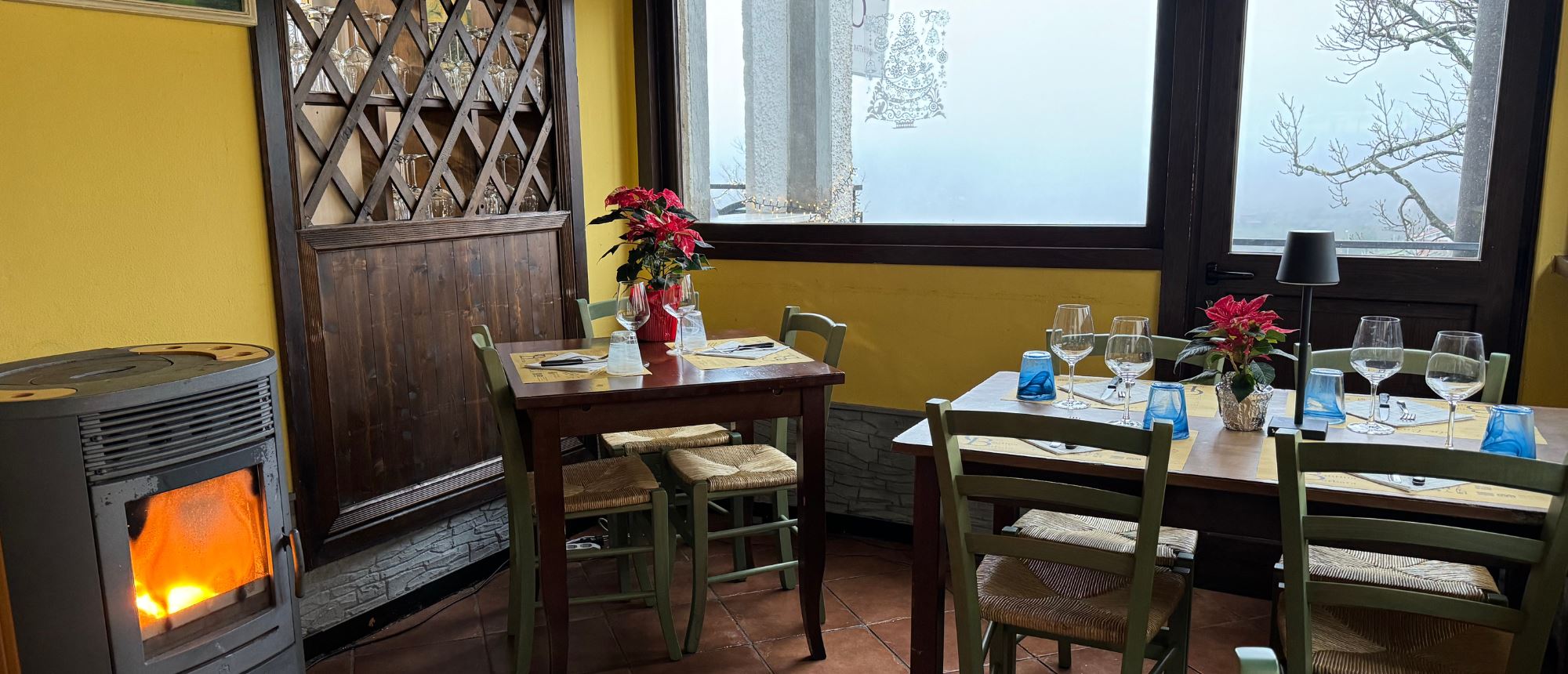 La Cantina di Barbara